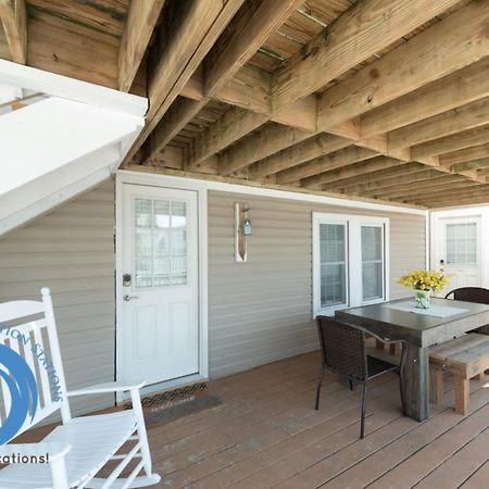 CG Cottage Down Myrtle Beach Exteriör bild